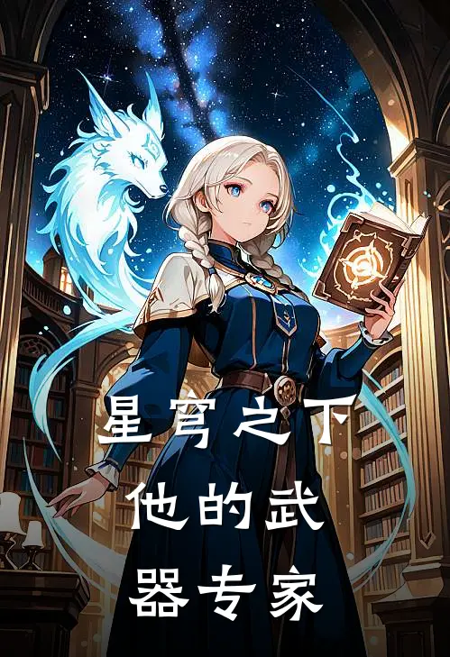 星穹之下：他的武器专家南一枝李薇薇免费完整版小说_热门小说大全星穹之下：他的武器专家南一枝李薇薇