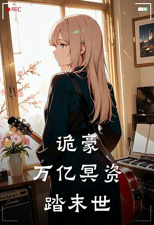 李俊豪俊豪(诡豪：万亿冥资踏末世)完整版免费在线阅读_《诡豪：万亿冥资踏末世》全集在线阅读