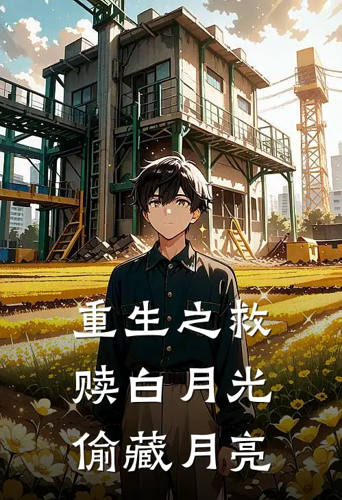 重生之救赎白月光【偷藏月亮】