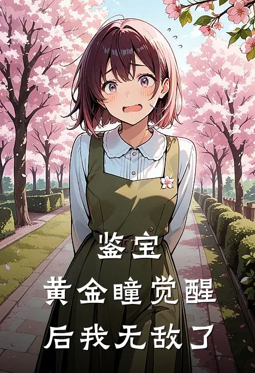 《鉴宝：黄金瞳觉醒后我无敌了》林默赵天豪完本小说_林默赵天豪(鉴宝：黄金瞳觉醒后我无敌了)全文免费阅读无弹窗大结局