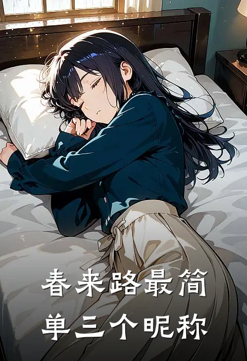 春来路最简单三个昵称