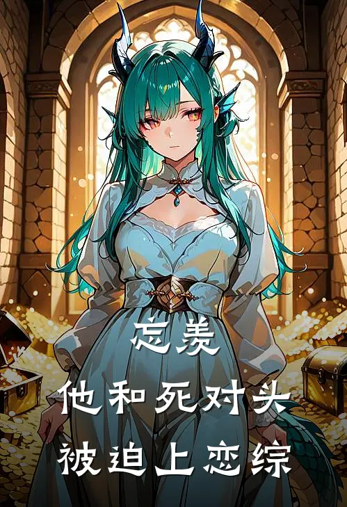 忘羡：他和死对头被迫上恋综