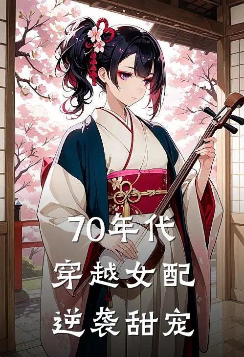 70年代穿越女配逆袭甜宠