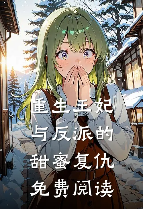 重生王妃与反派的甜蜜复仇免费阅读