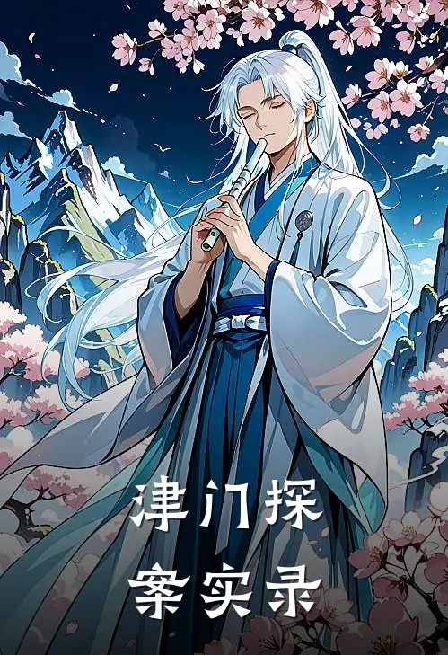 津门探案实录(包图公孙举)最新小说推荐_最新热门小说津门探案实录包图公孙举