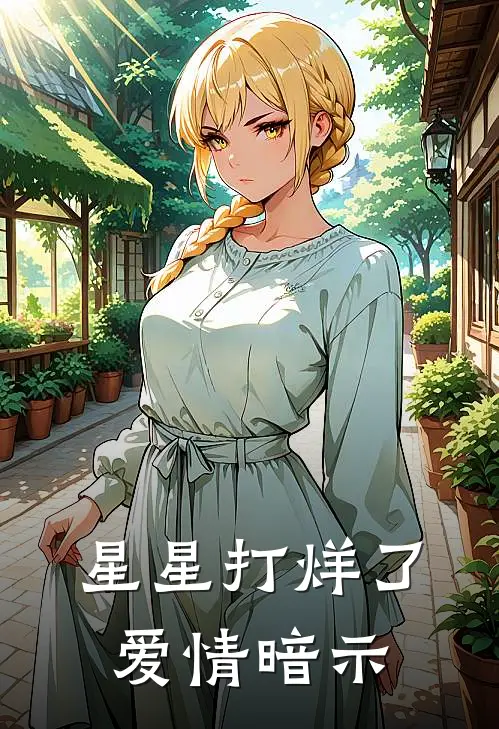 星星打烊了爱情暗示