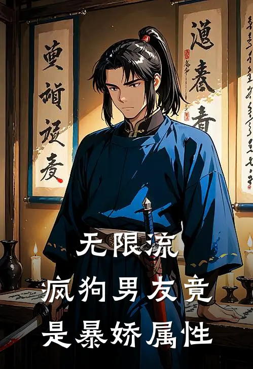 无限流：疯狗男友竟是暴娇属性