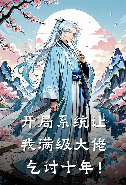 开局系统让我满级大佬乞讨十年！