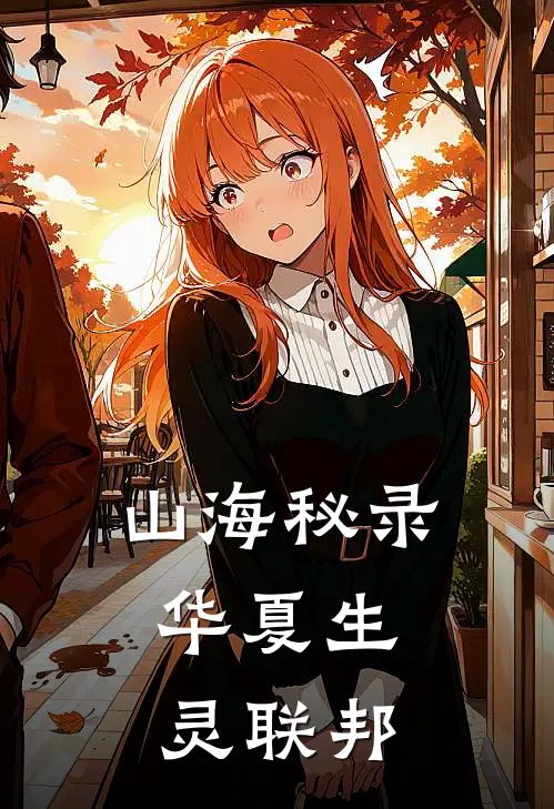 山海秘录：华夏生灵联邦