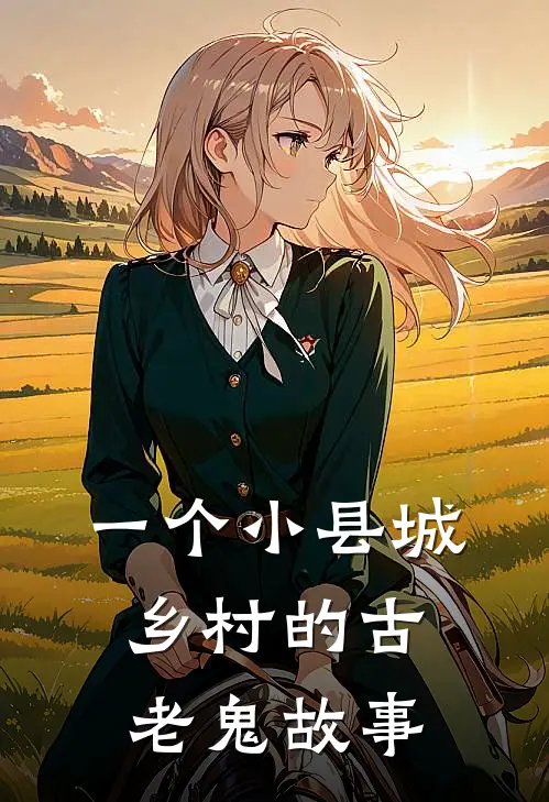 一个小县城乡村的古老鬼故事抖音热门小说完整版免费阅读_热门小说排行榜一个小县城乡村的古老鬼故事(抖音热门)