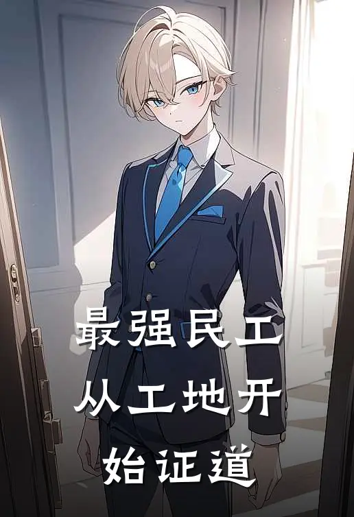 最强民工：从工地开始证道(林正英周玉娟)小说完整版_完结好看小说最强民工：从工地开始证道林正英周玉娟