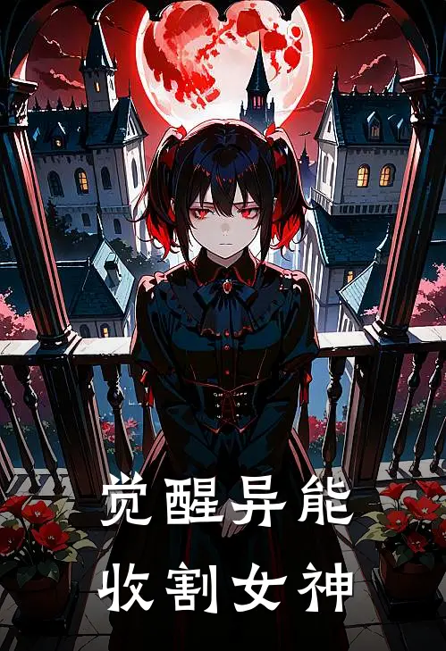 觉醒异能收割女神(林默苏晴)完结版小说推荐_最新完结小说推荐觉醒异能收割女神林默苏晴