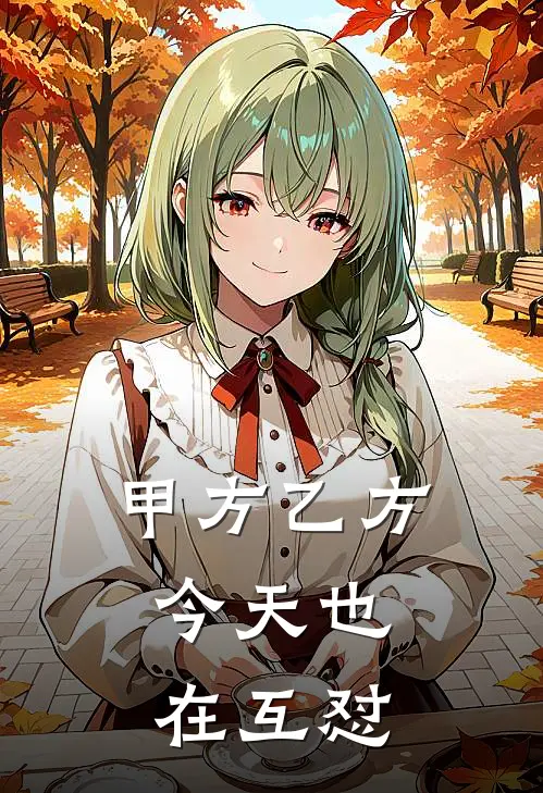 甲方乙方，今天也在互怼