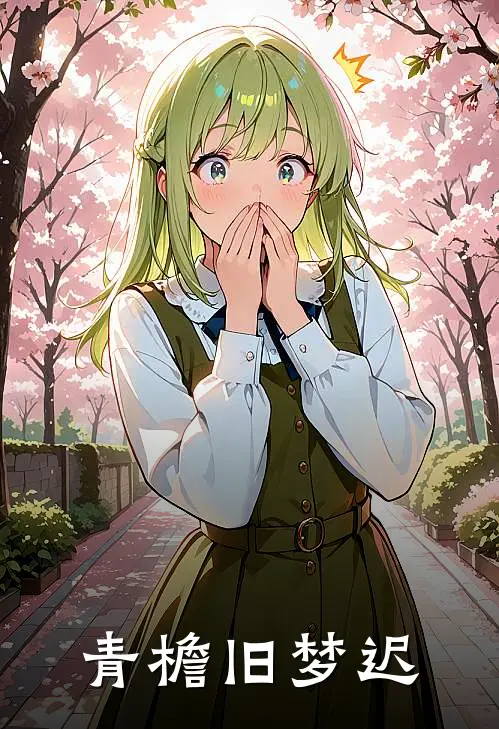 青檐旧梦迟林渐晚顾怀瑾热门的网络小说_完整版小说青檐旧梦迟(林渐晚顾怀瑾)