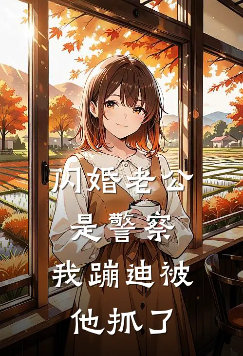 闪婚老公是警察，我蹦迪被他抓了