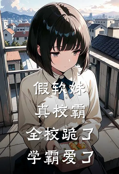 《假软妹真校霸，全校跪了学霸爱了》千寻千遇全文免费在线阅读_《假软妹真校霸，全校跪了学霸爱了》全集阅读