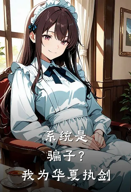 系统是骗子？我为华夏执剑