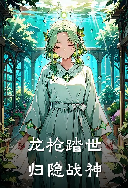 白翊寒顾清妍龙枪踏世：归隐战神全文免费阅读_白翊寒顾清妍完整版免费阅读