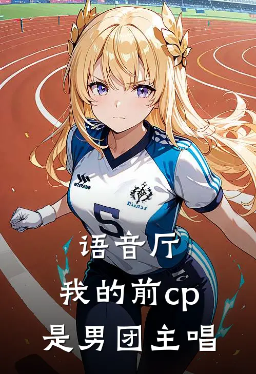 语音厅：我的前cp是男团主唱