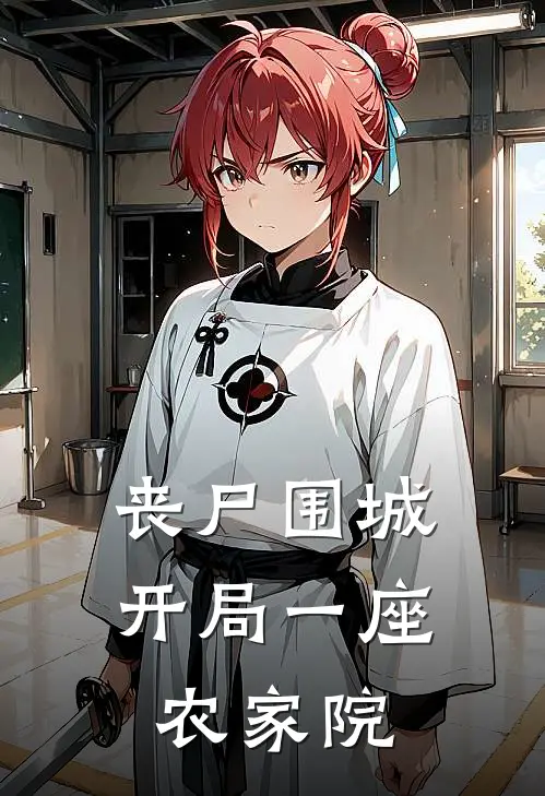 丧尸围城：开局一座农家院乔依唐子诺最新免费小说_免费完本小说丧尸围城：开局一座农家院乔依唐子诺