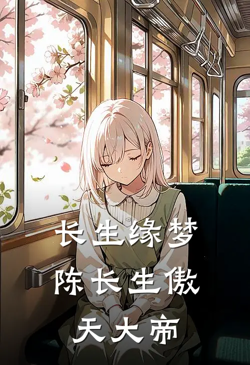 长生缘梦陈长生傲天大帝