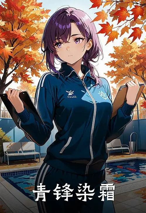 青锋染霜苏清鸢苏清鸢最新章节免费阅读_青锋染霜热门小说