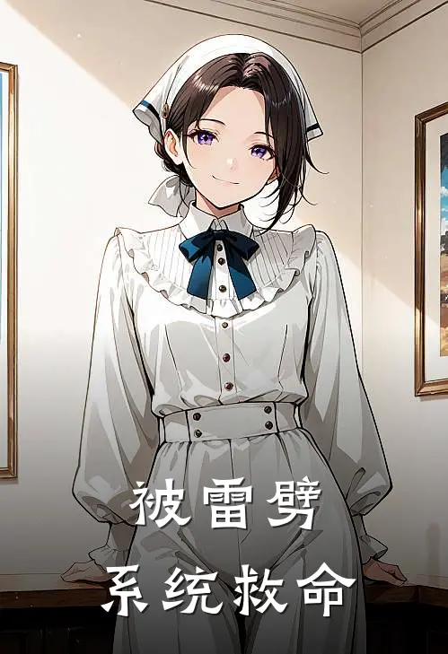 被雷劈，系统救命