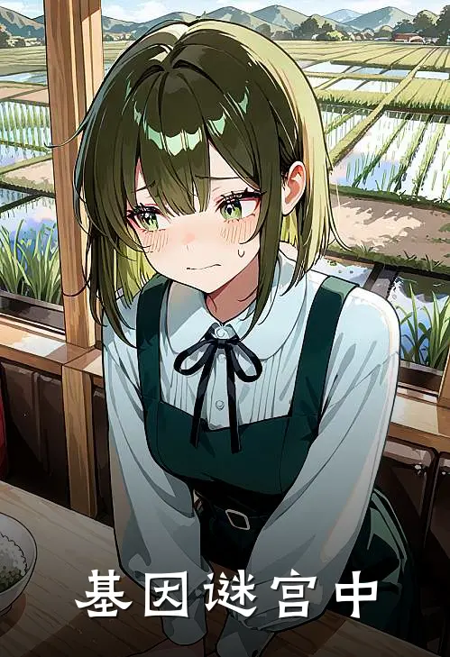 程野苏璃基因谜宫中完结版在线阅读_基因谜宫中全集免费在线阅读