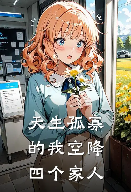 彤彤赵阳(天生孤寡的我空降四个家人)全本免费在线阅读_彤彤赵阳全集在线阅读