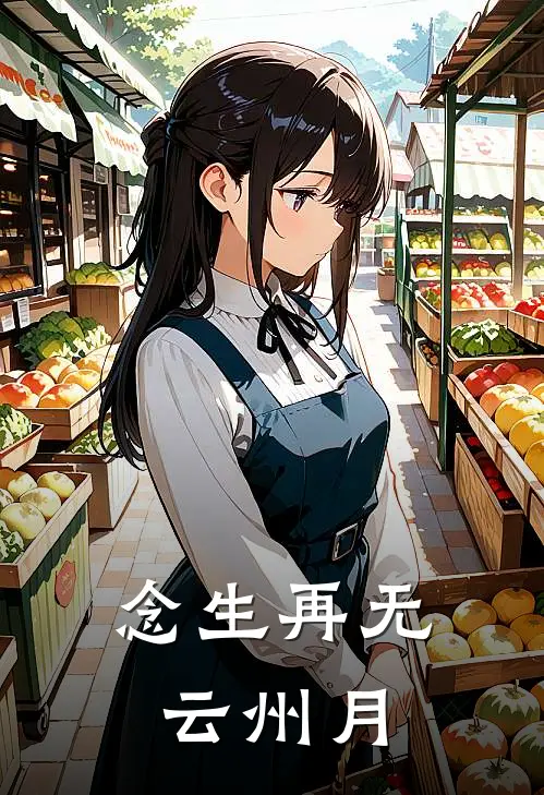 念生再无云州月