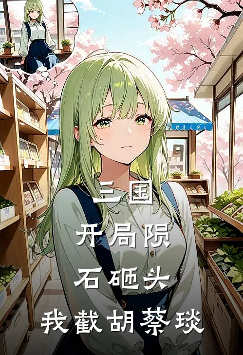 三国：开局陨石砸头，我截胡蔡琰