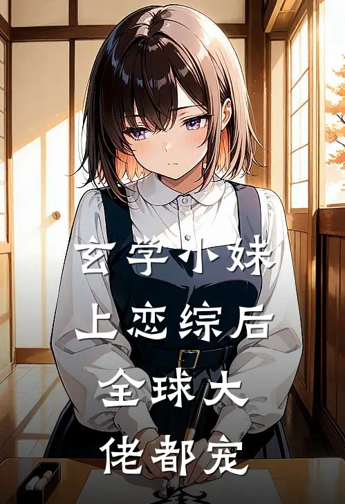 玄学小妹上恋综后，全球大佬都宠(苏清鸢苏雨柔)最新热门小说_完结小说玄学小妹上恋综后，全球大佬都宠(苏清鸢苏雨柔)