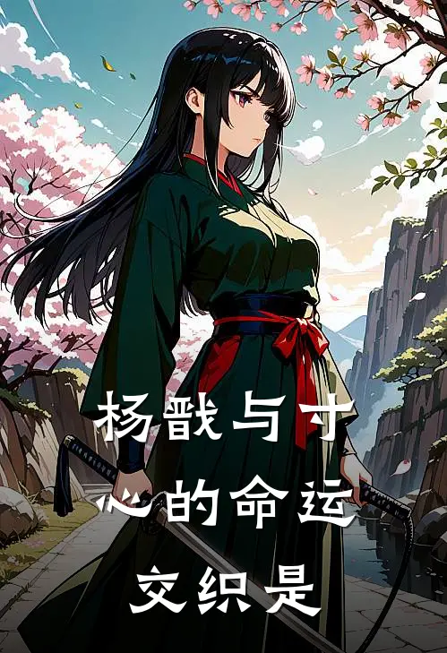 杨戬与寸心的命运交织是