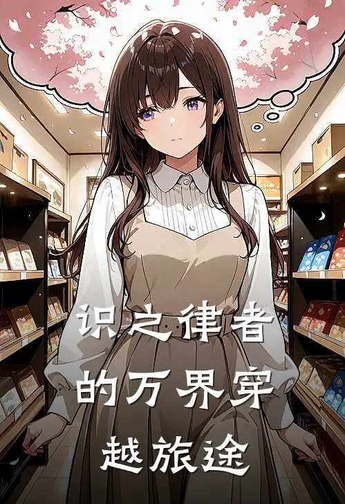 识之律者的万界穿越旅途韩厉道玄最新小说推荐_完本小说免费阅读识之律者的万界穿越旅途(韩厉道玄)