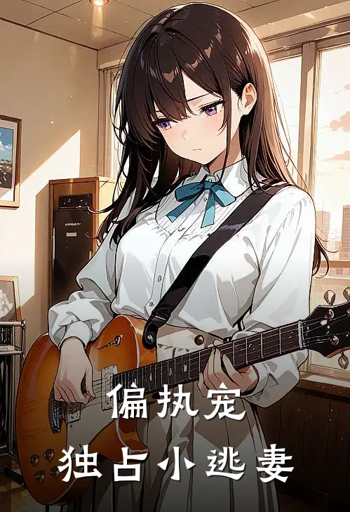 偏执宠：独占小逃妻