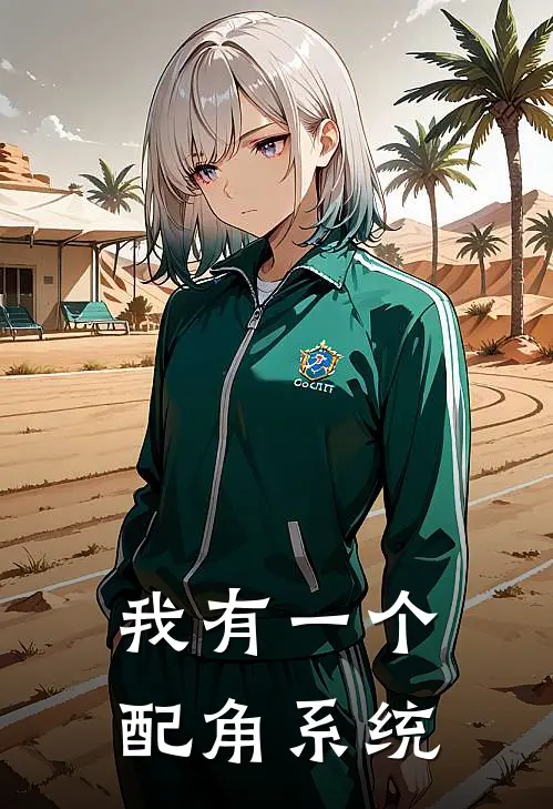 我有一个配角系统王柏川林晓完结版小说_最新章节列表我有一个配角系统(王柏川林晓)