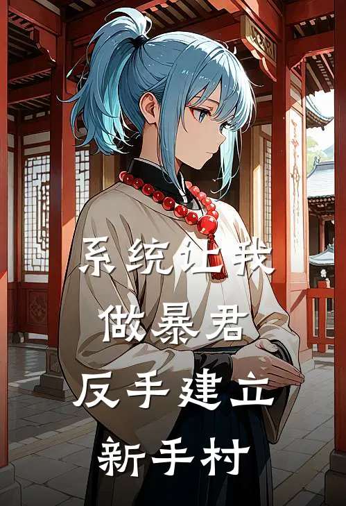 系统让我做暴君，反手建立新手村(沈婉狄戎)最新小说_免费阅读完整版小说系统让我做暴君，反手建立新手村(沈婉狄戎)