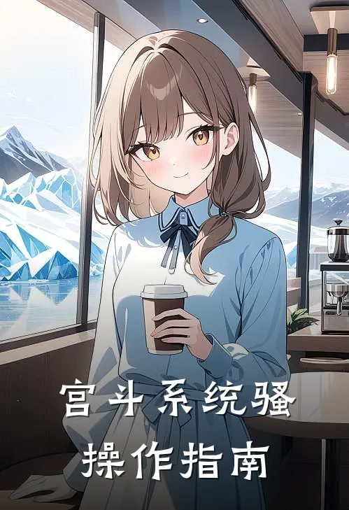 宫斗系统骚操作指南