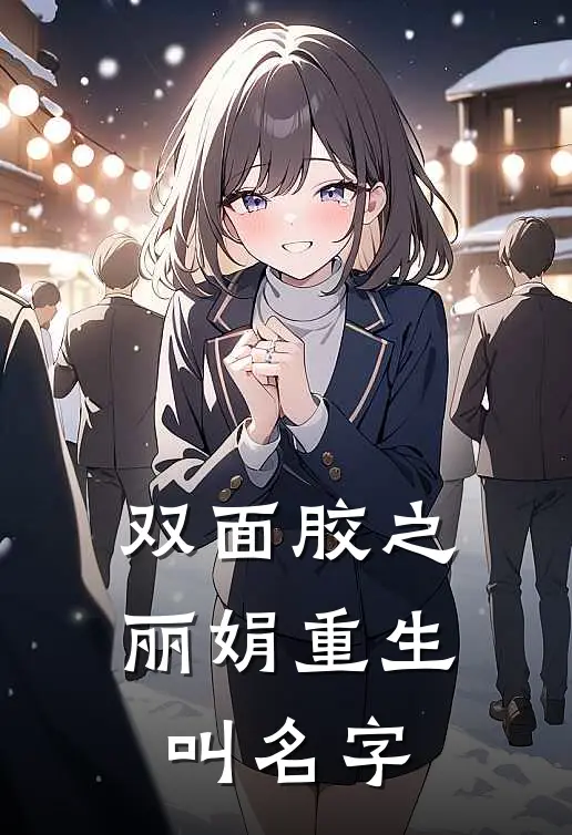 双面胶之丽娟重生叫名字