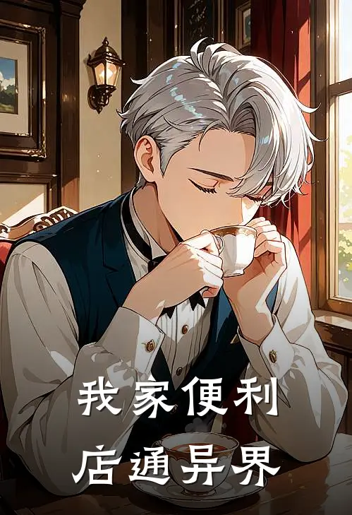 我家便利店通异界林砚艾利亚全文在线阅读_我家便利店通异界全集免费阅读