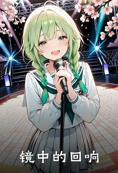 镜中的回响许寄霜韩昭热门的网络小说_完整版小说镜中的回响(许寄霜韩昭)