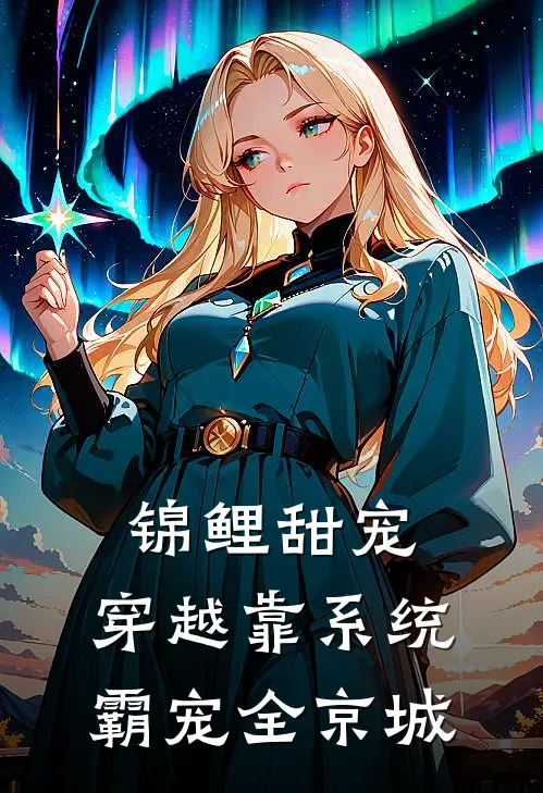 锦鲤甜宠：穿越靠系统霸宠全京城苏晚春桃完结小说_免费小说在线看锦鲤甜宠：穿越靠系统霸宠全京城苏晚春桃