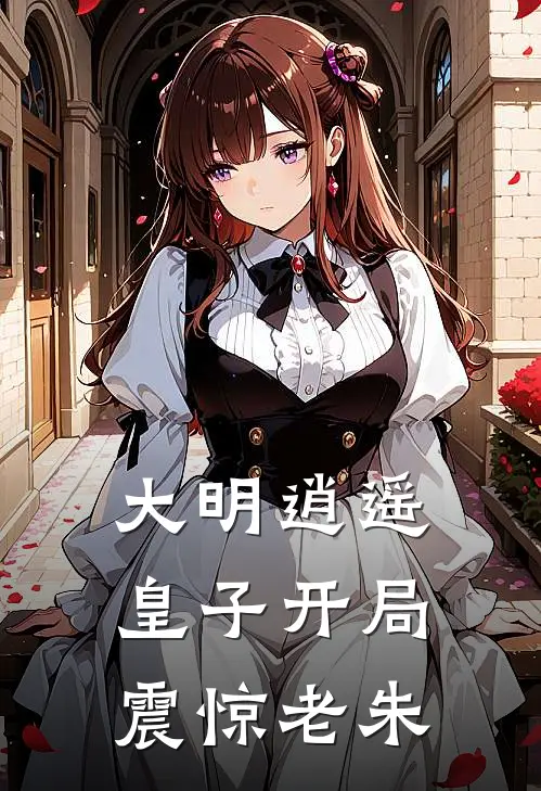 大明逍遥皇子开局震惊老朱