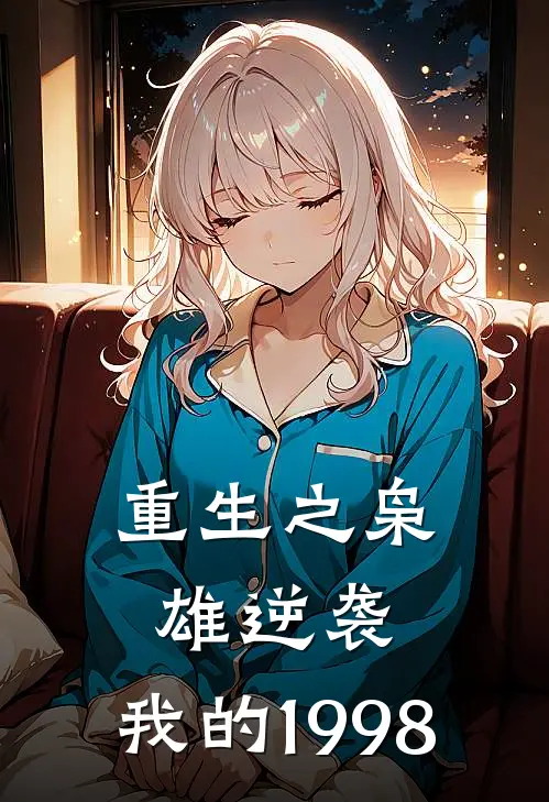 重生之枭雄逆袭：我的1998叶凡林欣茹全文免费阅读_热门小说大全重生之枭雄逆袭：我的1998叶凡林欣茹