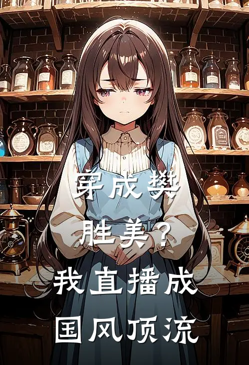 穿成樊胜美？我直播成国风顶流(樊胜美薛宝钗)热门完本小说_最新小说穿成樊胜美？我直播成国风顶流樊胜美薛宝钗