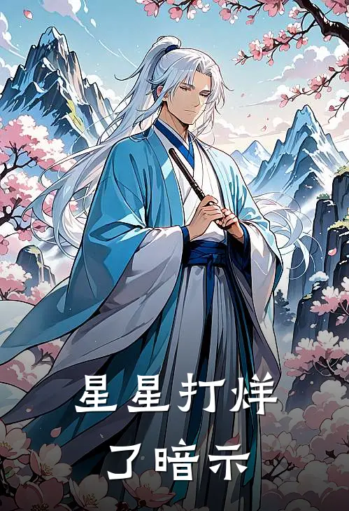 星星打烊了暗示