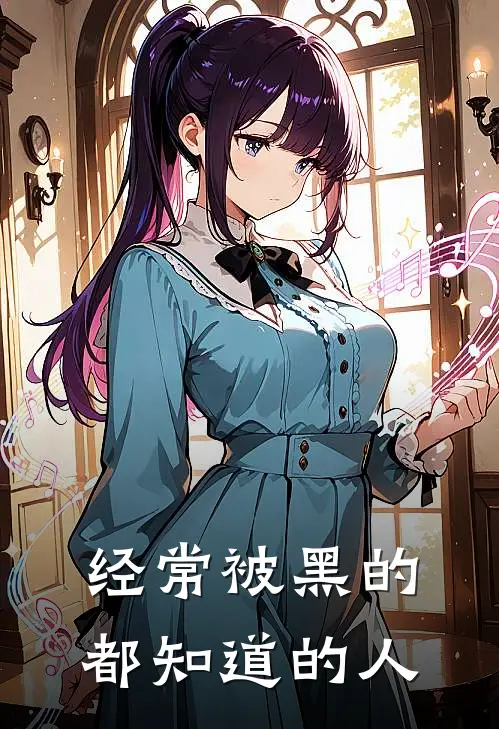 经常被黑的都知道的人