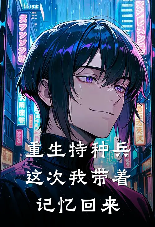 重生特种兵：这次我带着记忆回来(周海李好)完结小说推荐_小说全文免费阅读重生特种兵：这次我带着记忆回来周海李好