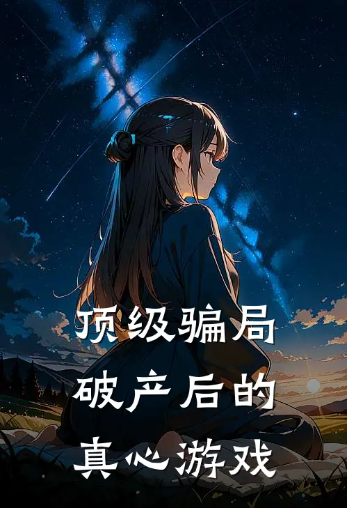 顶级骗局：破产后的真心游戏(林衍沈若冰)在哪看免费小说_已完结小说推荐顶级骗局：破产后的真心游戏林衍沈若冰