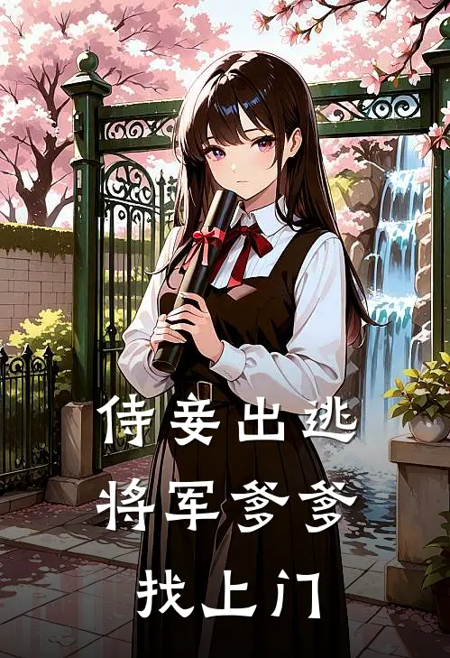 侍妾出逃：将军爹爹找上门沈惊寒大燕热门的小说_免费小说侍妾出逃：将军爹爹找上门(沈惊寒大燕)